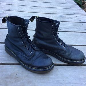 Doc Martens